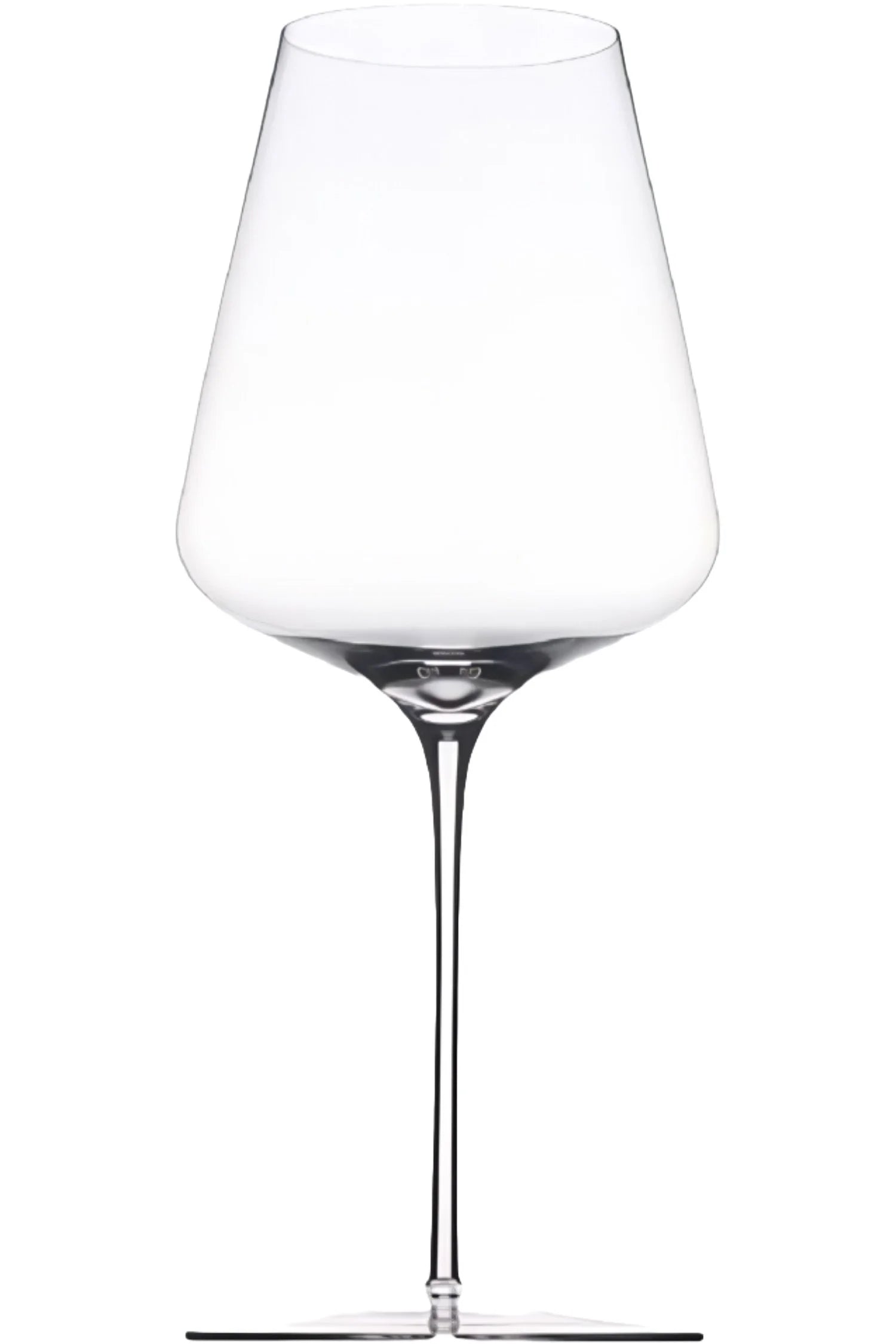 Persephaure Sparkling Luxe - Modern Champagne Glass | Set of 2