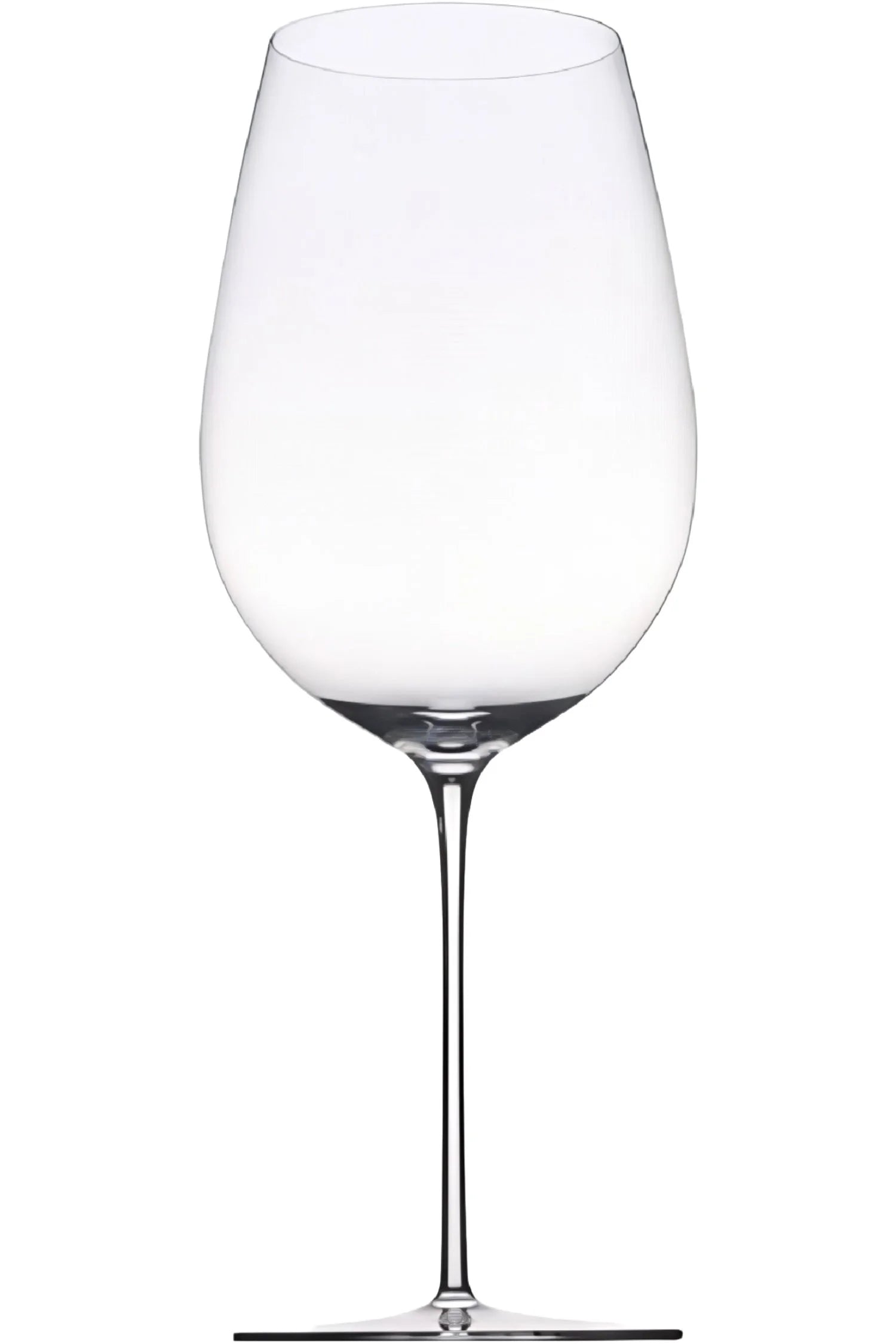 Persephaure Zinfandel Luxe - Fruit-Forward Red Glass | Set of 2